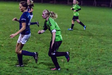 Bild 46 - Frauen SG Schmalfeld/Weddelbrook - TSV Zarpen : Ergebnis: 3:2